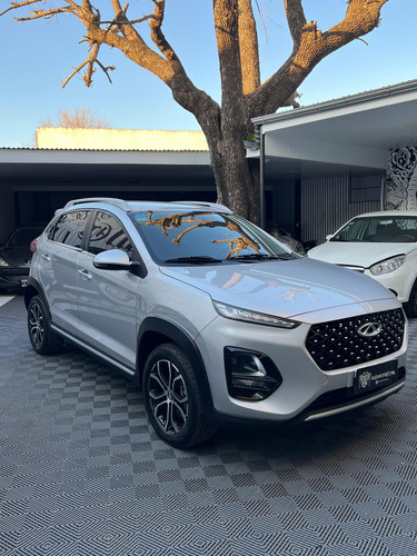 Chery Tiggo 2 Pro 1.5 Confort
