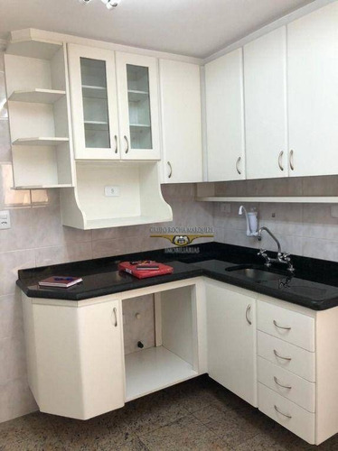 Imagem 9 de 30 de Apartamento De 3 Dormitórios, Com Suíte, Todo Reformado, Ao Lado Da Unicid-metrô Carrão, Por R$ 520.000,00 ! - Ap2938