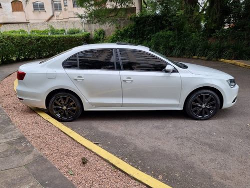 Imagem 7 de 20 de Volkswagen Jetta 2.0 Comfortline C/ Pacote Premium