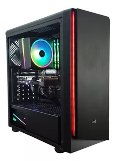 Pc Gamer Amd Ryzen 7 5800x 32gb Ram 1tb Ssd Rtx 3060 Wifi