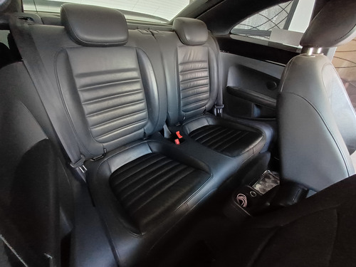 Volkswagen Beetle 2.0 Turbo At