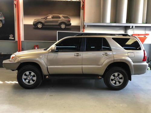 Toyota 4 Runner 4x4 4runner Limited 4x4 Limited