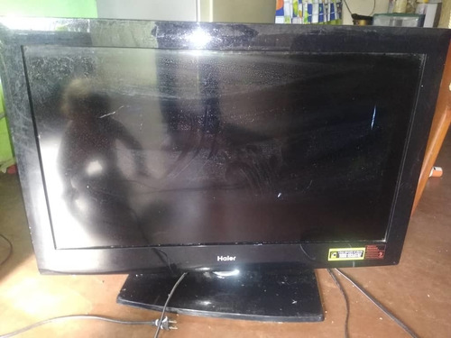 Imagen 2 de 4 de Tv Marca Hair 32 Dañada Pantalla Sirven Los Repuestos