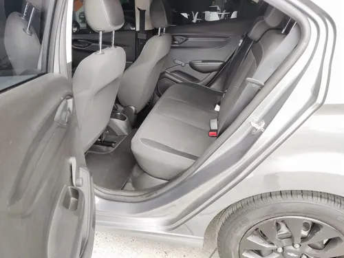 Chevrolet Joy 1.4 Lt