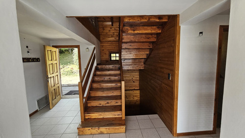 Casa Con Vista Al Lago - B° Belgrano - Bariloche