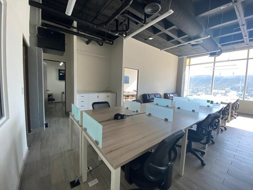 Imagen 5 de 10 de Oficinas En Renta En Torre Citica