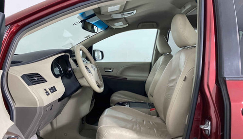 Imagen 8 de 15 de 109467 - Toyota Sienna 2012 Con Garantía