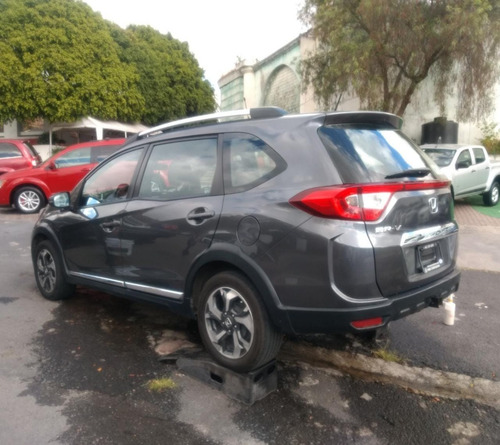 Imagen 4 de 15 de Honda Br-v, Version Prime, 2018, Tres Filas, Automatica, Cvt