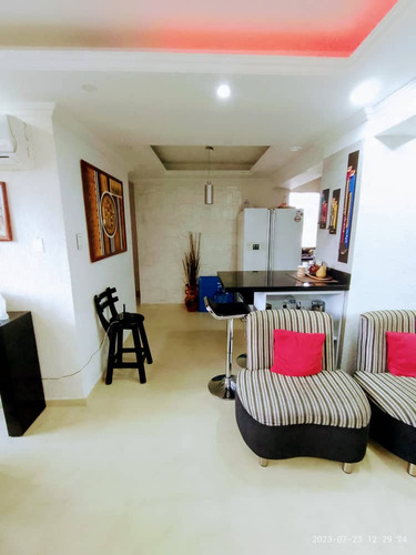 Apartamento En Venta En San Diego Resid San Francisco Am
