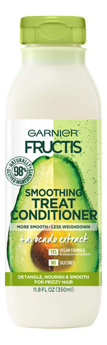 Garnier Fructis Treats, Conditioner, Acondicionador