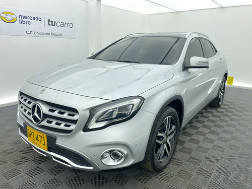 Imagen 1 de 25 de Mercedes Benz Gla 200 2020