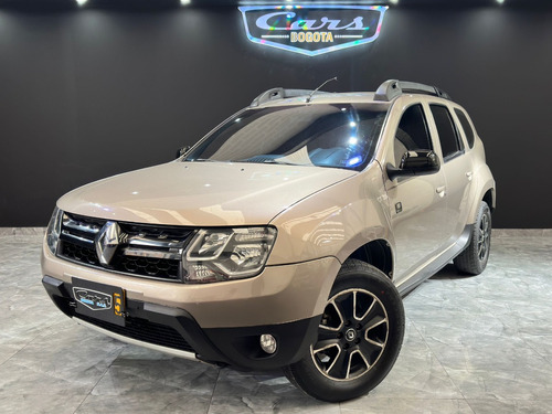 Renault Duster 2.0 Dynamique