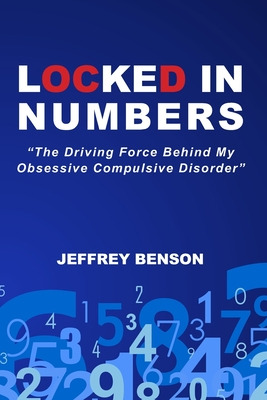 Libro Locked In Numbers: The Driving Force Behind My Obse...