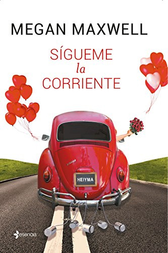 Sigueme La Corriente -romantica Contemporanea-