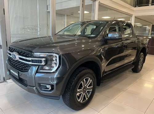 Ford Ranger 2.0 Cd 4X2 Xlt At 210Cv