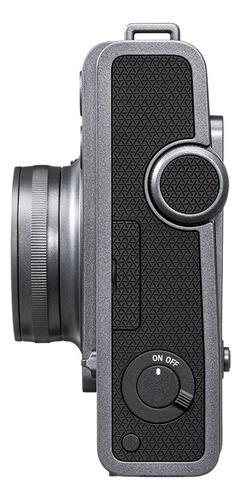 Cámara Fujifilm Instax Wide Evo Negra Color Negro