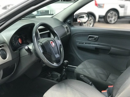 Fiat Palio Economy 1.0