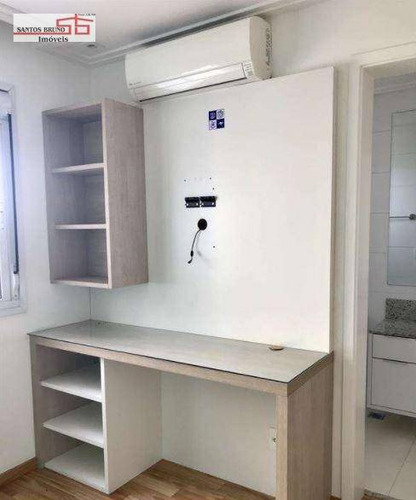 Apartamento Com 4 Dormitórios À Venda, 168 M² Por R$ 1.690.000,00 - Perdizes - São Paulo/sp - Ap3706