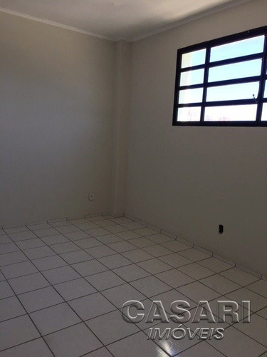 Imagem 3 de 9 de Sala Comercial Para Locação, Centro, São Bernardo Do Campo - Sa3217. - Sa3217