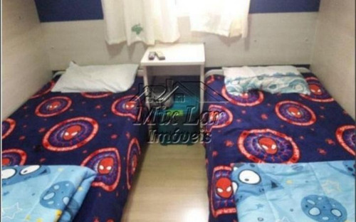 Imagem 4 de 10 de Ref 4614 Apartamento No Bairro Do Jardim Conceição - Osasco Sp - 4614