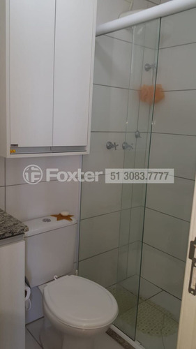 Imagem 8 de 28 de Apartamento, 2 Dormitórios, 49.72 M², Sarandi - 205136