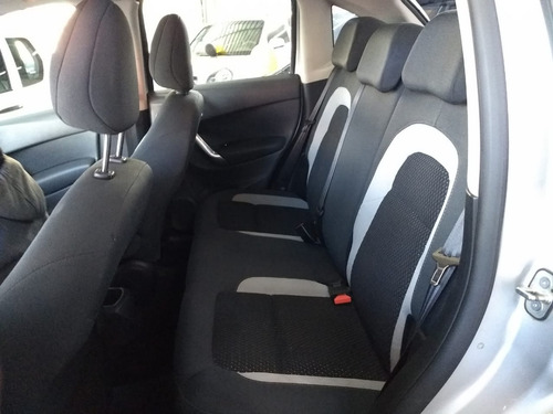 Imagem 12 de 14 de Citroen C3 Excl.solar 1.6vti Flex Automático 2015