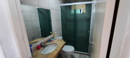 Imagem 18 de 30 de Casa Com 2 Dormitórios À Venda, 70 M² Por R$ 330.000,00 - Itaperi - Fortaleza/ce - Ca0119