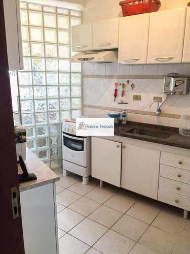 Imagem 17 de 24 de Apartamento Com 2 Dorms, Jardim Marina, Mongaguá - R$ 290.000,00, 71m² - Codigo: 38308 - V38308