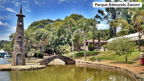 Imagem 18 de 24 de Terreno Em Jardim Alvinópolis, Atibaia/sp De 225m² À Venda Por R$ 230.000,00 - Te972618-s