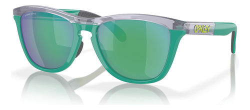 Óculos De Sol Frogskins Range Lilac Celeste Prizm Jade