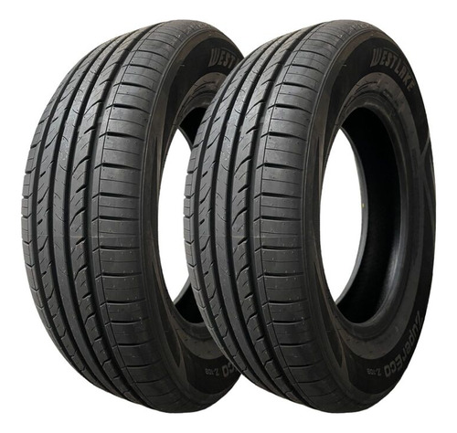Kit 2 Pneus Westlake Aro 15 195/65r15 91v Z-108