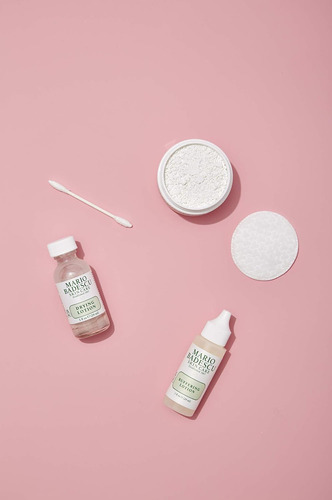 Mario Badescu Kit De Iniciador De Acné/control/reparación De