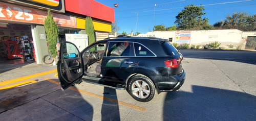Acura MDX 3.7 At