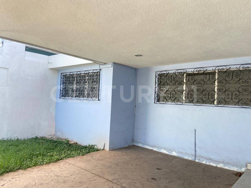 Casa En Venta En Colonia Alemán Mérida Yucatán