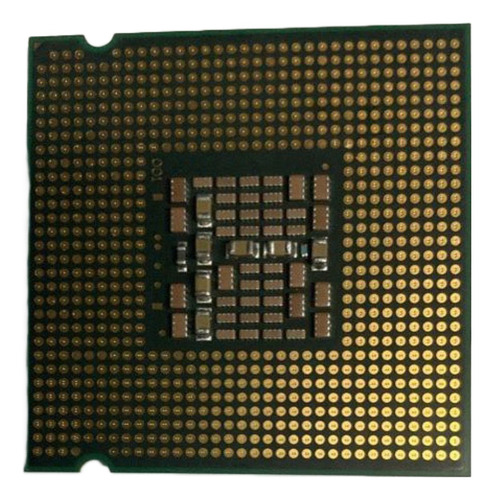 Procesador Pentium D De 3.40 Ghz 945 Sl900 (Usado)