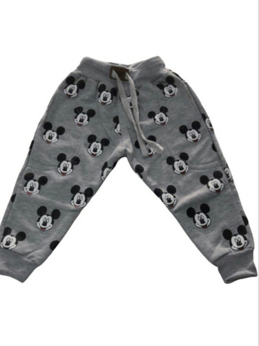 Pantalón Para Bebe Y/o Niño
