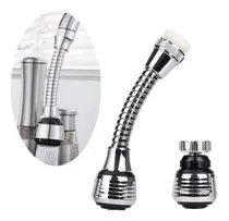 Comprar Accesorio Canilla Extensor Anti Splash Cocina Grifo Cocina
