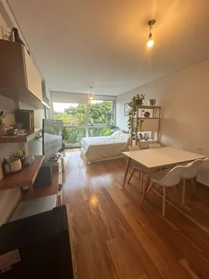 Departamento en alquiler