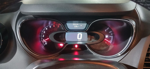 Renault Captur 2.0 Zen