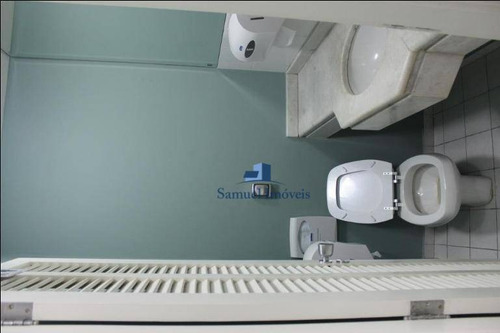 Imagem 6 de 7 de Loja À Venda, 125 M² Por R$ 2.200.000,00 - Cerqueira César - São Paulo/sp - Lo0176
