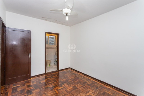 Imagem 12 de 15 de Apartamento Para Aluguel, 1 Quarto, 1 Suíte, Centro Histórico - Porto Alegre/rs - 9671