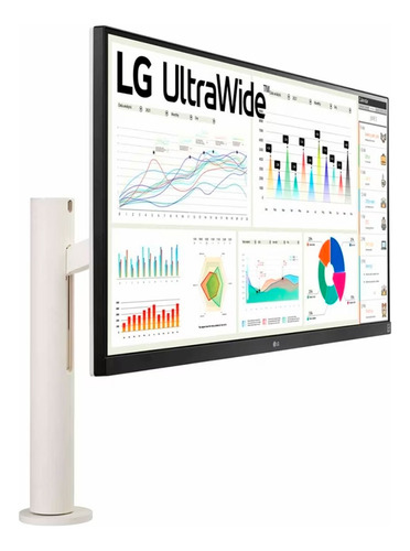 Monitor LG Ultrawide 34in Wfhd Maxxaudio Freesync 100hz 5ms