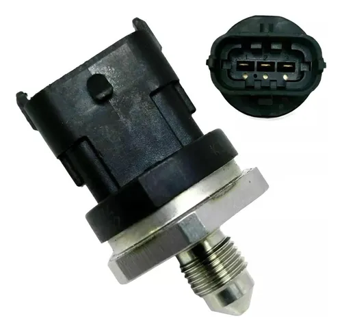comprar Sensor Presión Riel Combustible Para Mazda 3 6 Cx5 Cx7 Skyac