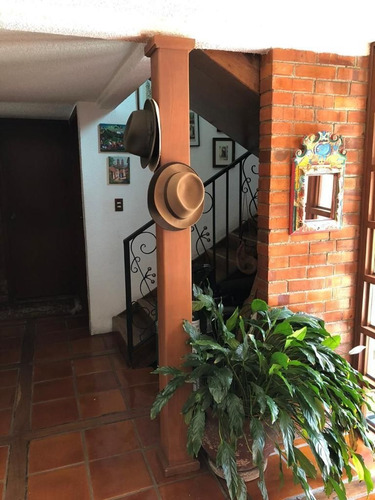 Imagen 8 de 23 de Casa En Jardines Del Ajusco
