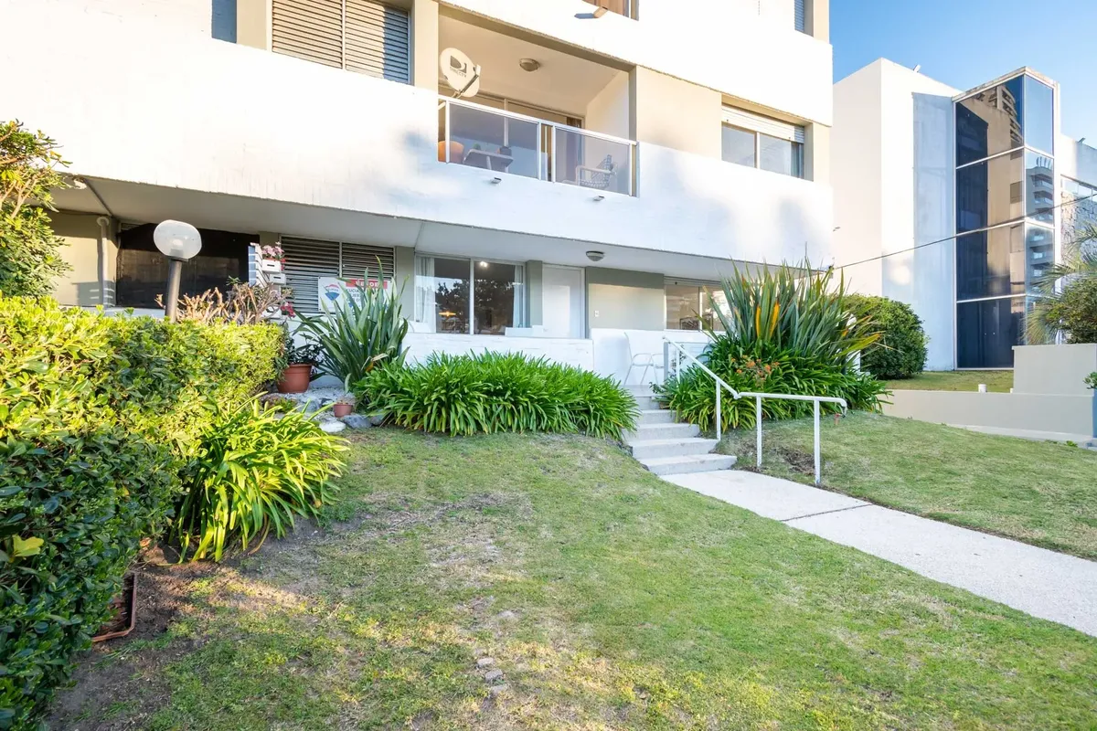 Alquiler Anual Punta Del Este, Oportunidad. · Foto 4