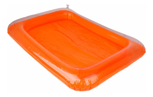 4 Cajón De Arena Inflable 23..7 Pulgadas Cajón De Arena