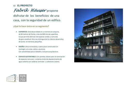 Imagen 4 de 30 de 3 Ambientes Con Patio En Exclusiva Zona Lanus