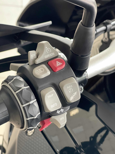 Imagen 13 de 14 de Bmw S1000xr