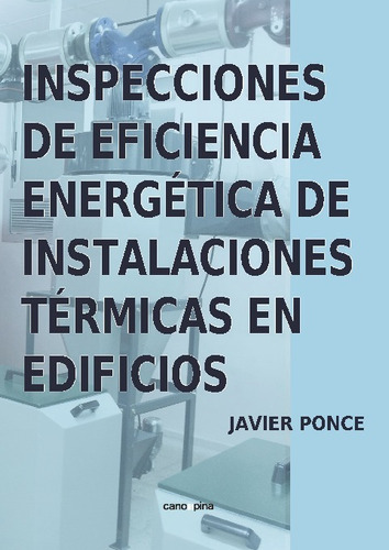 Inspecciónes De Eficiencia Energetica De Instalaciónes En Ed