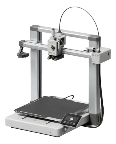 Impressora 3d Modelo A1 Bambu Lab 127/220v Cinza